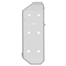 Toyota Land Cruiser 120/125 Lexus GX 470 Fuel Tank Skid Plate | LWB
