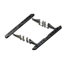 Load image into Gallery viewer, Toyota Land Cruiser 125 Rock Sliders | Diesel
