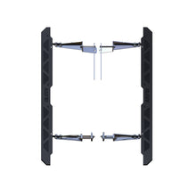 Load image into Gallery viewer, Toyota Land Cruiser 125 Rock Sliders | Petrol