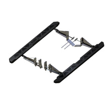 Load image into Gallery viewer, Toyota Land Cruiser 125 Rock Sliders | Petrol