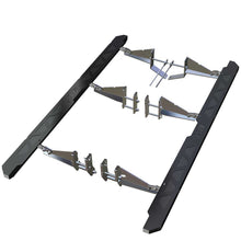 Load image into Gallery viewer, Toyota Land Cruiser 120 Rock Sliders | Diesel