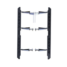 Load image into Gallery viewer, Toyota Land Cruiser 120 Rock Sliders | Petrol