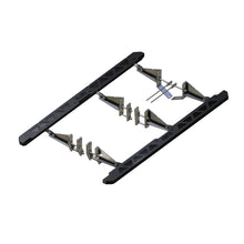 Load image into Gallery viewer, Toyota Land Cruiser 120 Rock Sliders | Petrol