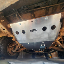 Load image into Gallery viewer, Chevrolet Silverado/Suburban 2500 HD &amp; GMC Sierra 2500 HD Front Skid Plate