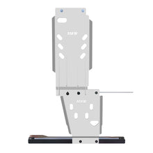 Load image into Gallery viewer, Chevrolet Silverado 2500 / Suburban 2500 Transmission &amp; Transfer Case Skid Plate