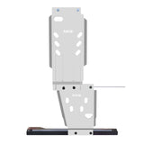 Chevrolet Silverado 2500 / Suburban 2500 Transmission & Transfer Case Skid Plate