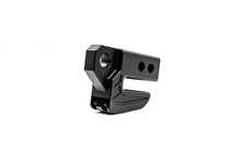 Load image into Gallery viewer, DV8 Universal Hitch Skid Plate - Black