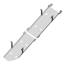 Load image into Gallery viewer, GMC SIERRA 2500 HD AT4  &amp; Chevrolet Silverado 2500 HD Fuel Tank Skid Plate (2 Pcs)
