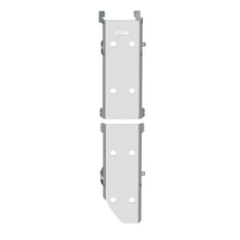 Load image into Gallery viewer, GMC SIERRA 2500 HD AT4  &amp; Chevrolet Silverado 2500 HD Fuel Tank Skid Plate (2 Pcs)
