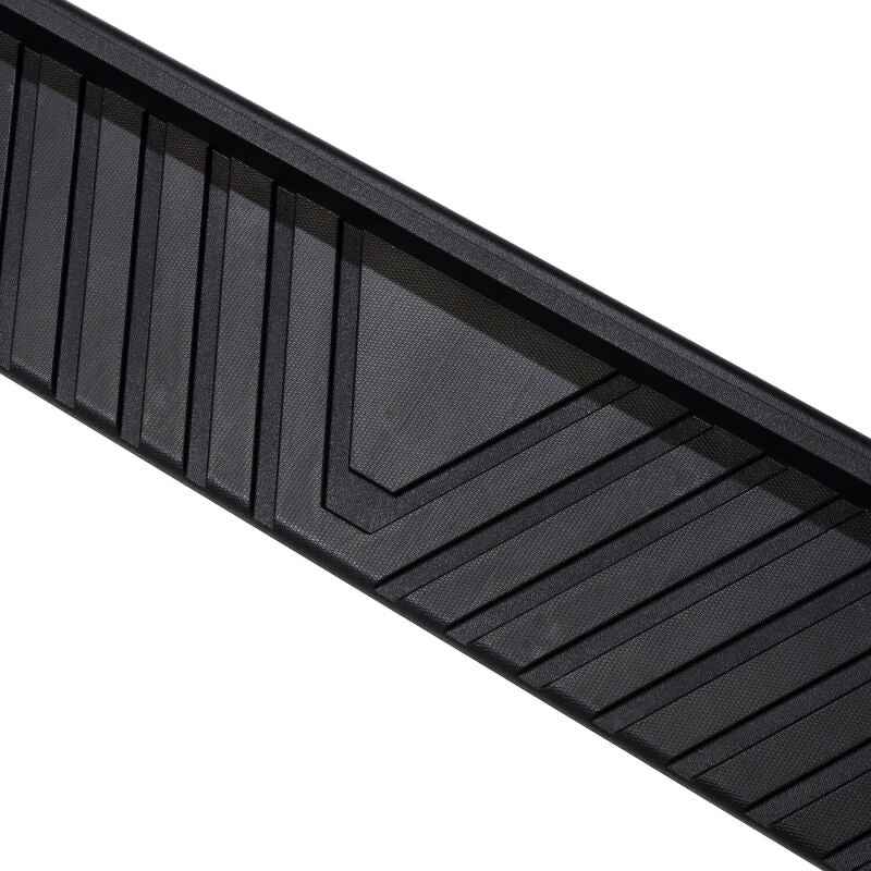 Westin 2024 Toyota Tacoma Double Cab AT6 Running Boards - Black