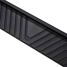 Load image into Gallery viewer, Westin 2024 Toyota Tacoma Double Cab AT6 Running Boards - Black