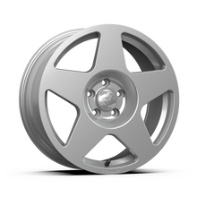 Load image into Gallery viewer, Fifteen52 Tarmac 18x8.5 5x108 ET+40 66.56 Center Bore Speed Silver Wheel