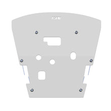 Load image into Gallery viewer, Nissan X-Trail / Rogue Front Skid Plate