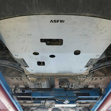 Load image into Gallery viewer, Nissan X-Trail / Rogue Front Skid Plate