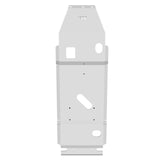 Nissan Terrano Front & Transmission Skid Plate