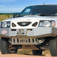 Load image into Gallery viewer, Nissan Terrano Front &amp; Transmission Skid Plate