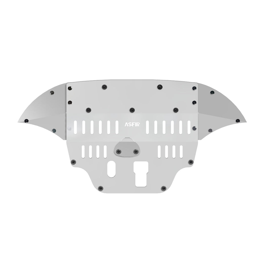 Kia Sportage Engine & Transmission Skid Plate