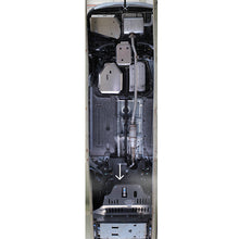 Load image into Gallery viewer, Kia Sportage Engine &amp; Transmission Skid Plate