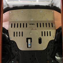 Load image into Gallery viewer, Kia Sportage Engine &amp; Transmission Skid Plate