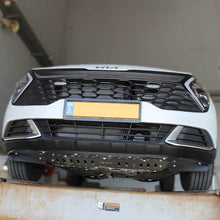 Load image into Gallery viewer, Kia Sportage Engine &amp; Transmission Skid Plate