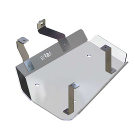 Kia Sportage Urea Tank Skid Plate