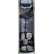 Load image into Gallery viewer, Kia Sportage Rear Differential Skid Plate