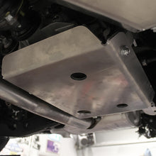 Load image into Gallery viewer, Kia Sportage Rear Differential Skid Plate