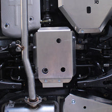 Load image into Gallery viewer, Kia Sportage Rear Differential Skid Plate