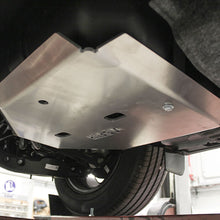 Load image into Gallery viewer, Kia Sportage Fuel Tank Skid Plate