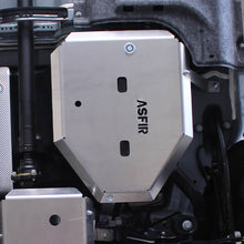 Load image into Gallery viewer, Kia Sportage Fuel Tank Skid Plate