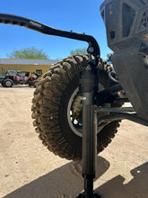 Load image into Gallery viewer, CarbonPro SXS Hydraulic Jack with Mounting Clamps