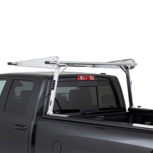 Load image into Gallery viewer, Thule TracRac Cantilever Full Size XT Extension (69.5in. Crossbar) - Silver