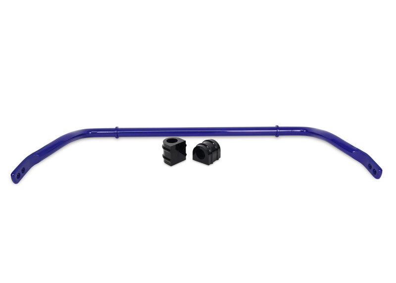 SuperPro 24+ Toyota Land Cruiser 35mm 2-Position Adjustable Front Sway Bar Kit