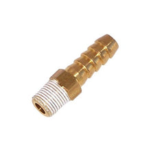 Load image into Gallery viewer, Kleinn Barbed Fitting - 1/8In M NPT to 3/8In OD Tubing