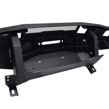 Load image into Gallery viewer, Westin 2016-2023 Toyota Tacoma Pro-Series Front Bumper - Textured Black