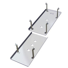 Load image into Gallery viewer, Mercedes Sprinter Van Fuel Tank Skid Plate 4X4