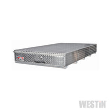 Load image into Gallery viewer, Westin/Brute 72in D x 40in W x 9.5in H Single Drawer - Aluminum