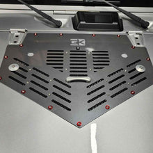 Load image into Gallery viewer, Hood Vent Kit for Jeep JK Wrangler (2007-2018)