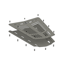 Load image into Gallery viewer, Diamond Series Hood Vent for Jeep CJ - Slots