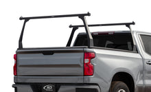 Load image into Gallery viewer, Access ADARAC Aluminum Series 14+ Chevy/GMC Full Size 1500 6ft 6in Bed Truck Rack - Matte Black