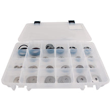 Load image into Gallery viewer, QA1 Valve Disc Kit - .708in OD x .015in Thick - 8 Pack