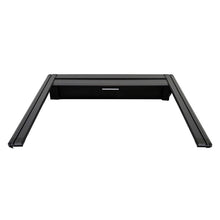 Load image into Gallery viewer, Westin 17-26 Ford F-250/F-350 SD 6.8ft Bed Electric Retractable Tonneau Cover - Black