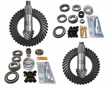 Load image into Gallery viewer, Revolution Gear &amp; Axle 2021+ Ford Bronco 220mm/210mm 5.38 Ratio Gear Package