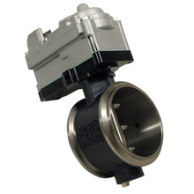 Load image into Gallery viewer, BD Diesel 13-24 Dodge Ram 2500/3500 Cummins Electronic Exhaust Brake 4.in