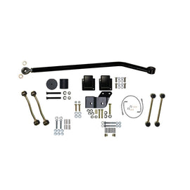 Skyjacker 20-25 Jeep Gladiator 3.5-6in. Component Box