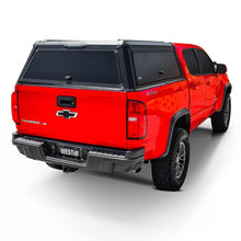 Load image into Gallery viewer, Westin EXP Truck Cap COMPLETE KIT A + B (15-22 Chevy Colorado/Canyon CC 5ft. Bed)