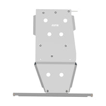 Load image into Gallery viewer, Nissan Pathfinder / Frontier / Xterra Transmission &amp; Transfer Case Skid Plate
