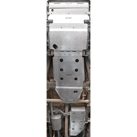 Nissan Pathfinder / Frontier / Xterra Transmission & Transfer Case Skid Plate