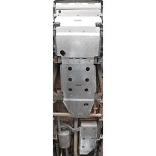 Load image into Gallery viewer, Nissan Xterra Fuel Tank Skid Plate