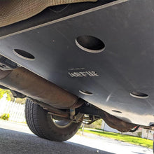 Load image into Gallery viewer, Nissan Xterra Fuel Tank Skid Plate